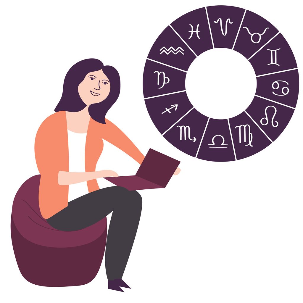 Glossary of Astrology Terms to Know