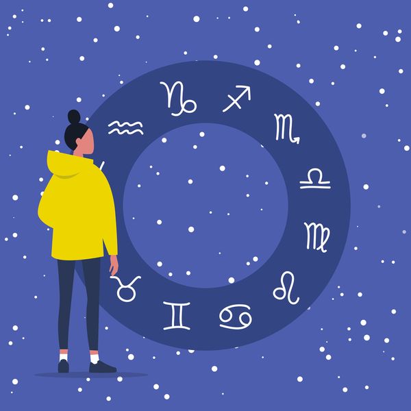What Is Astrology? Understanding the Star Signs
